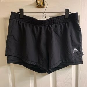 SOLD Adidas shorts